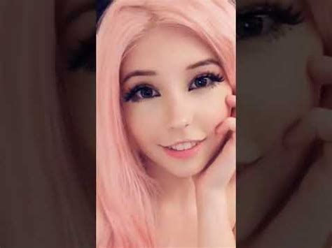 belle delphine ai|Belle Delphine AI Voice Generator 